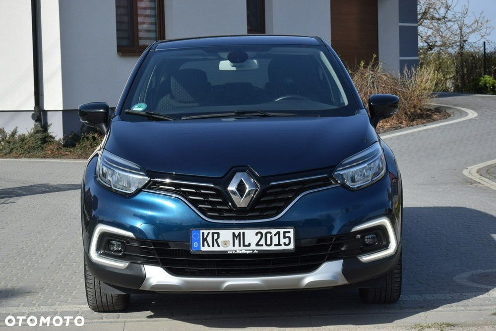 Renault Captur (ENERGY) TCe 90 INTENS - 2