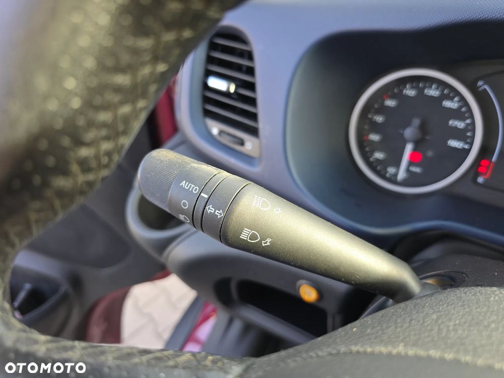 Iveco PONY AUTO DAILY 50C/35 - 15