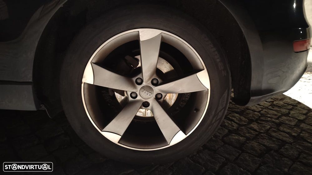 Audi Q5 2.0 TDI S-line - 12
