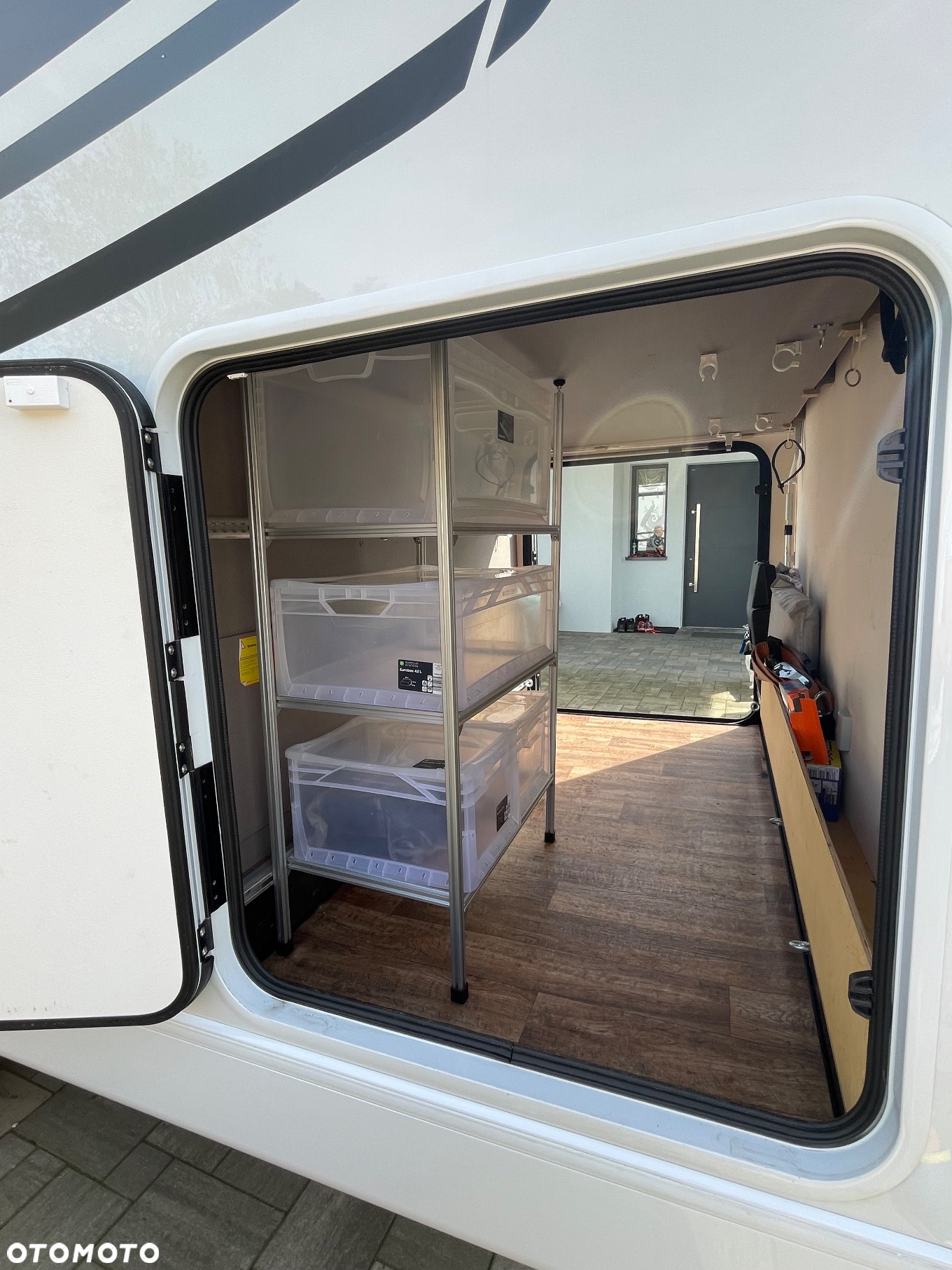 Etrusco T6900SB - 9