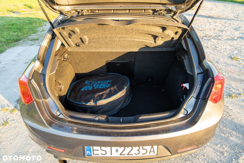 Alfa Romeo Giulietta 1.4 TB MultiAir Progression - 22