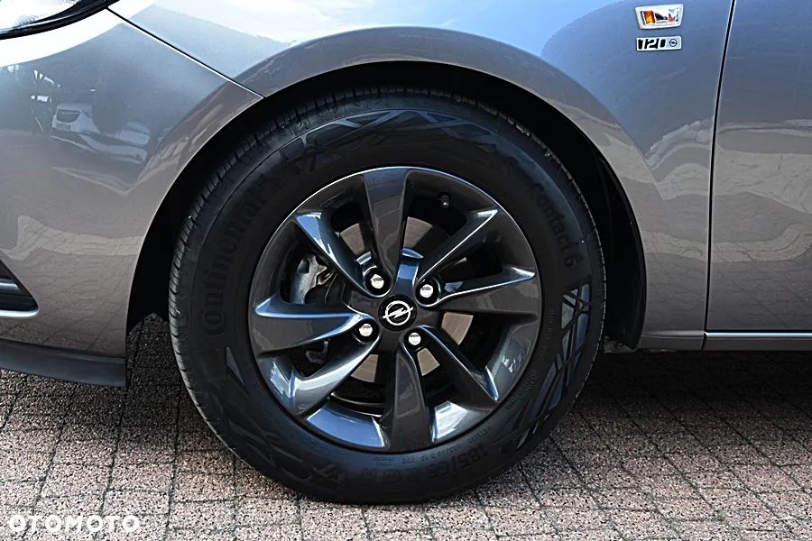 Opel Corsa 1.2 120 Jahre - 18