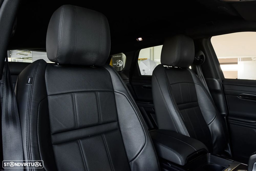 Land Rover Range Rover Evoque - 27