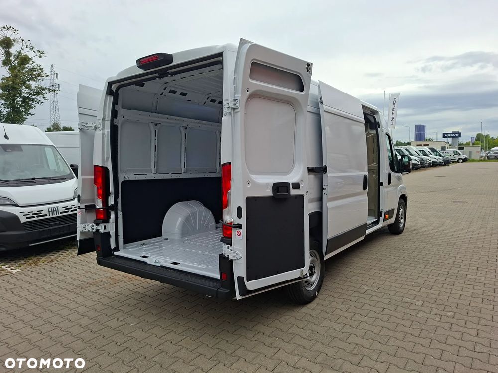 Fiat Ducato L4H2 140KM ! SUPER CENA! OD REKI! - 11