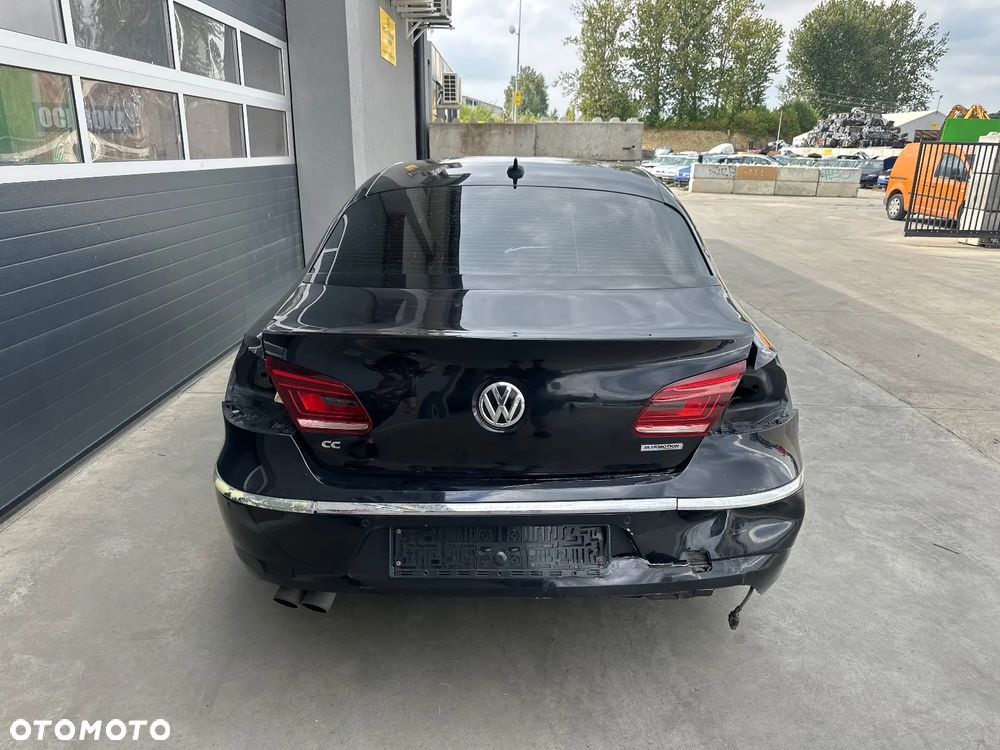 Volkswagen CC - 9