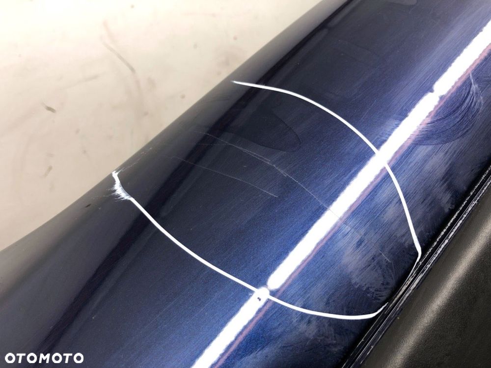 ZDERZAK TYŁ - 306.00 PLN - MAZDA CX-9 (TB) 2006 - 2022 3.7 204 kW [277 KM] benzyna 2007 - 2022 - 4