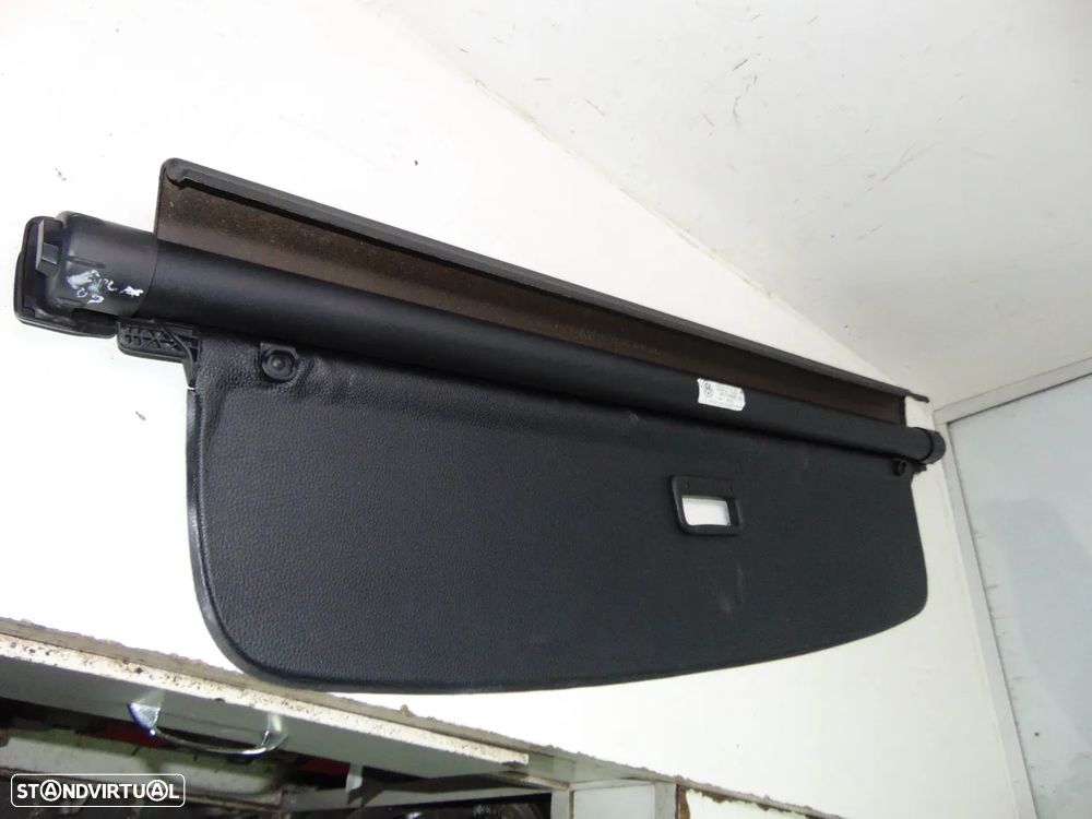 VW Golf vi chapeleira - 2