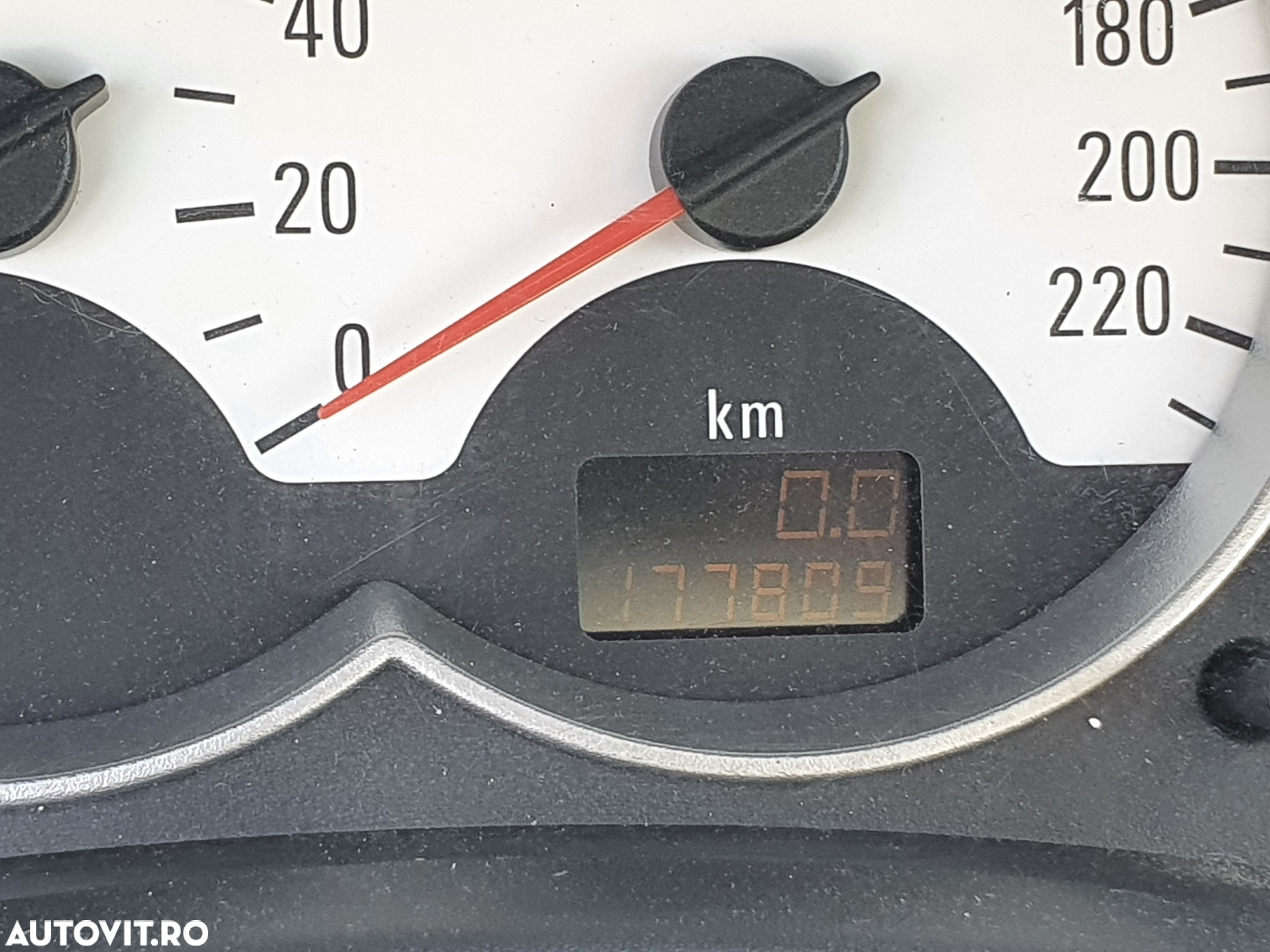 Dezmembrari  Opel CORSA C  2000  > 2009 1.2 Benzina - 2