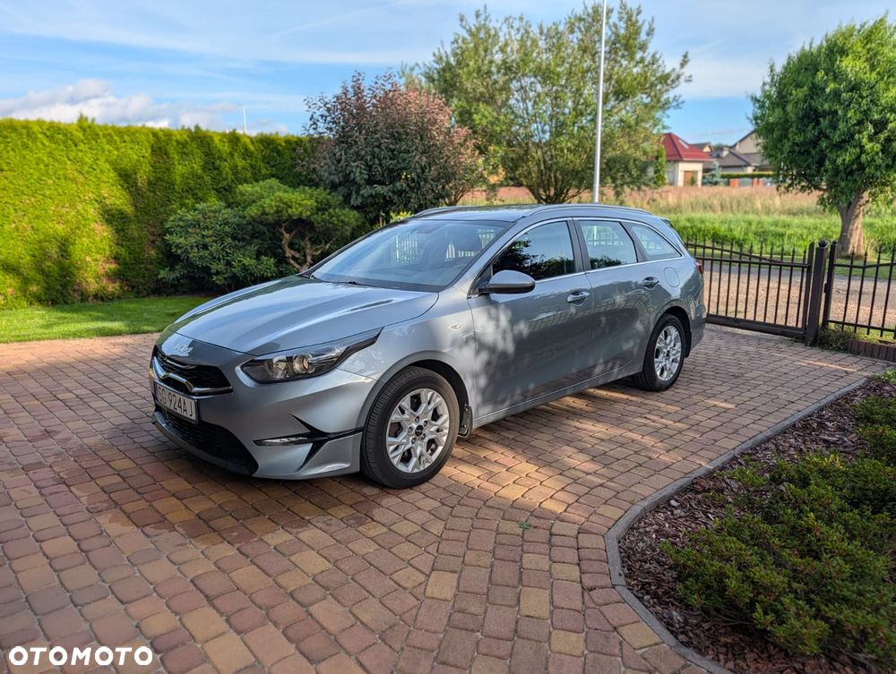 Kia Ceed 1.5 T-GDI Business Line - 5