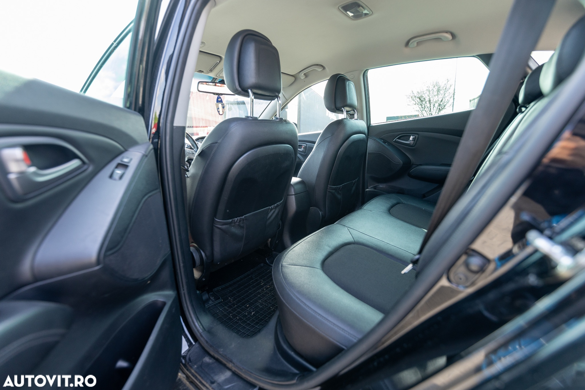 Hyundai ix35 1.7 CRDI 2WD 5 Star Edition - 6