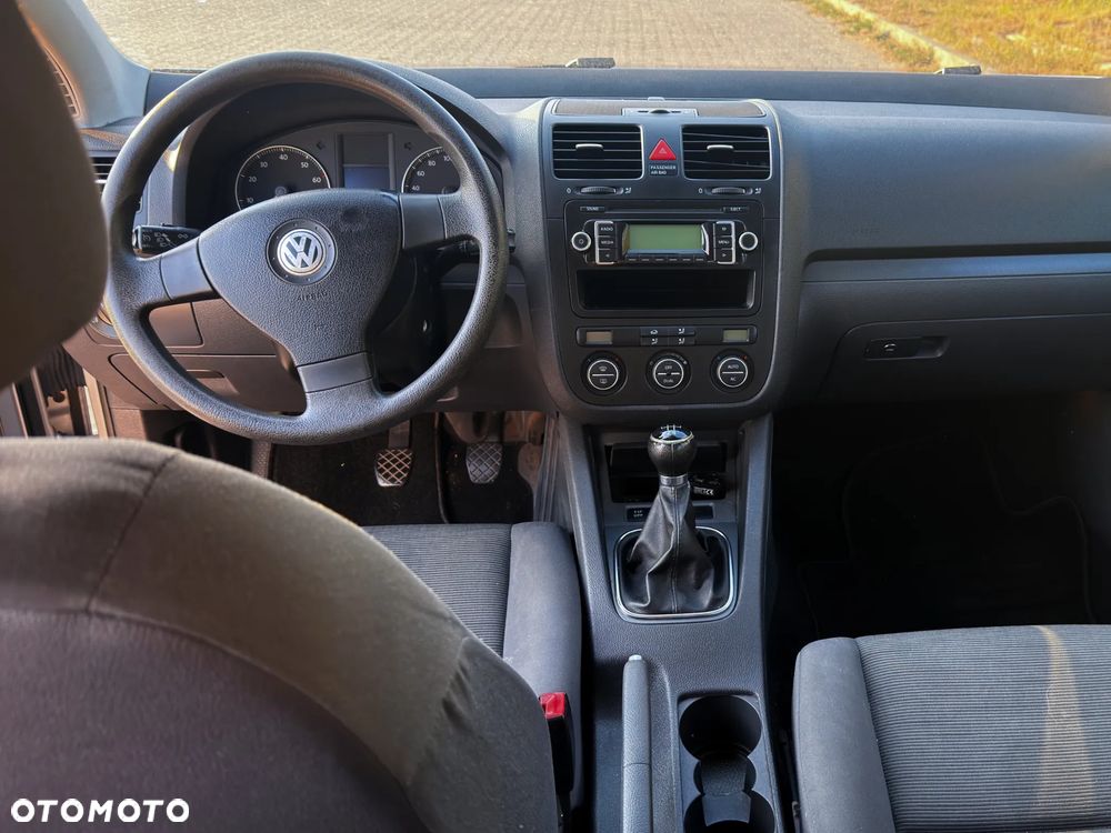 Volkswagen Golf 1.4 Edition - 9