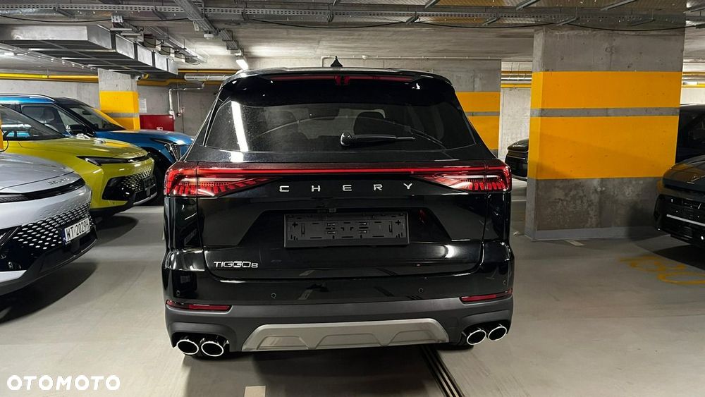 Chery Tiggo 8 - 3