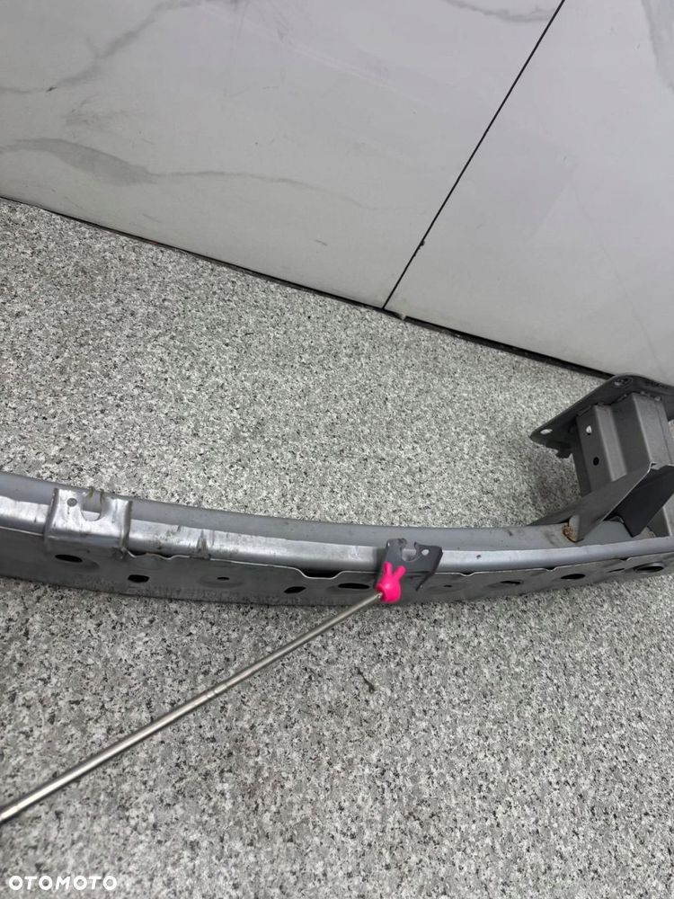 belka wzmocnienie zderzaka przód mazda 3 iv bp 2019-2025 45p - 10
