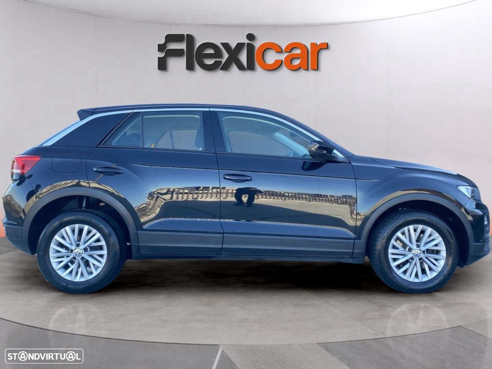 VW T-Roc 1.0 TSI Style - 2