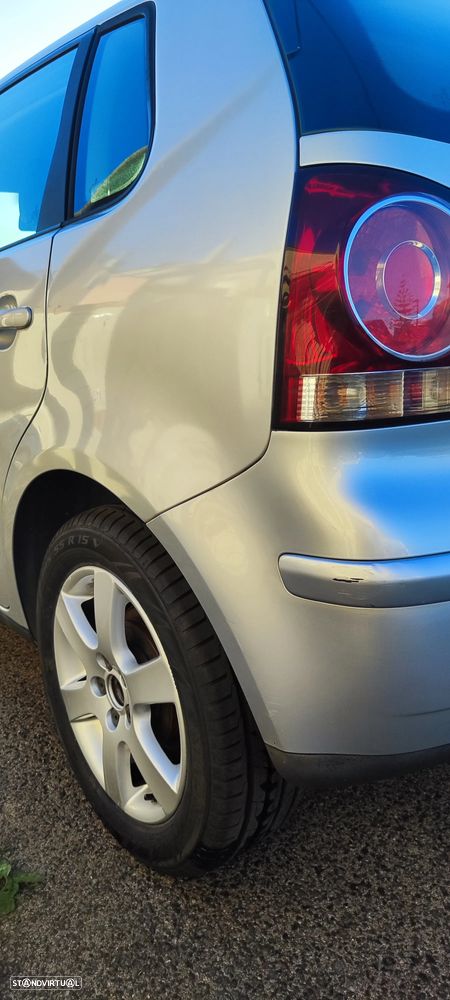 VW Polo - 13