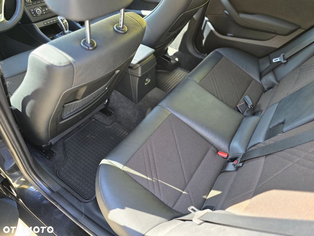 BMW X1 xDrive18d - 4