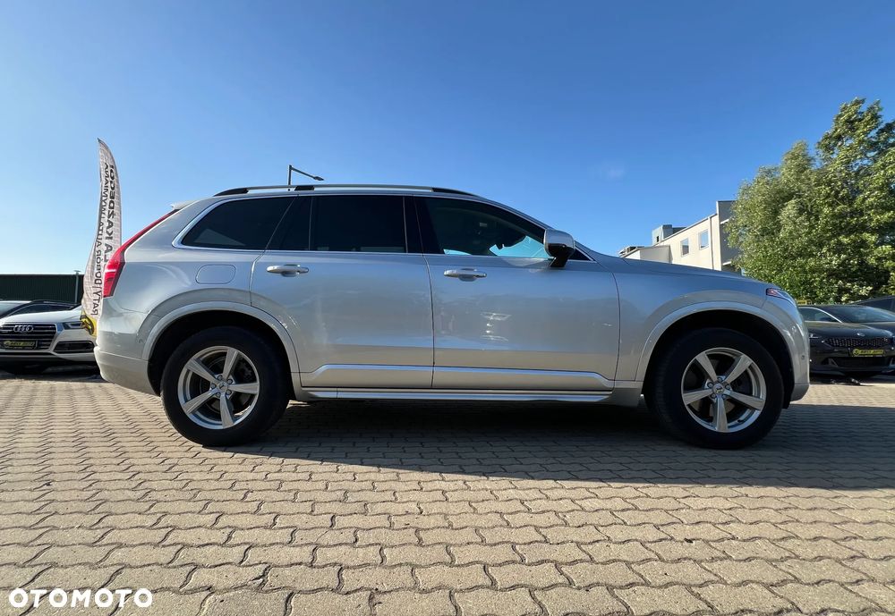 Volvo XC 90 - 10