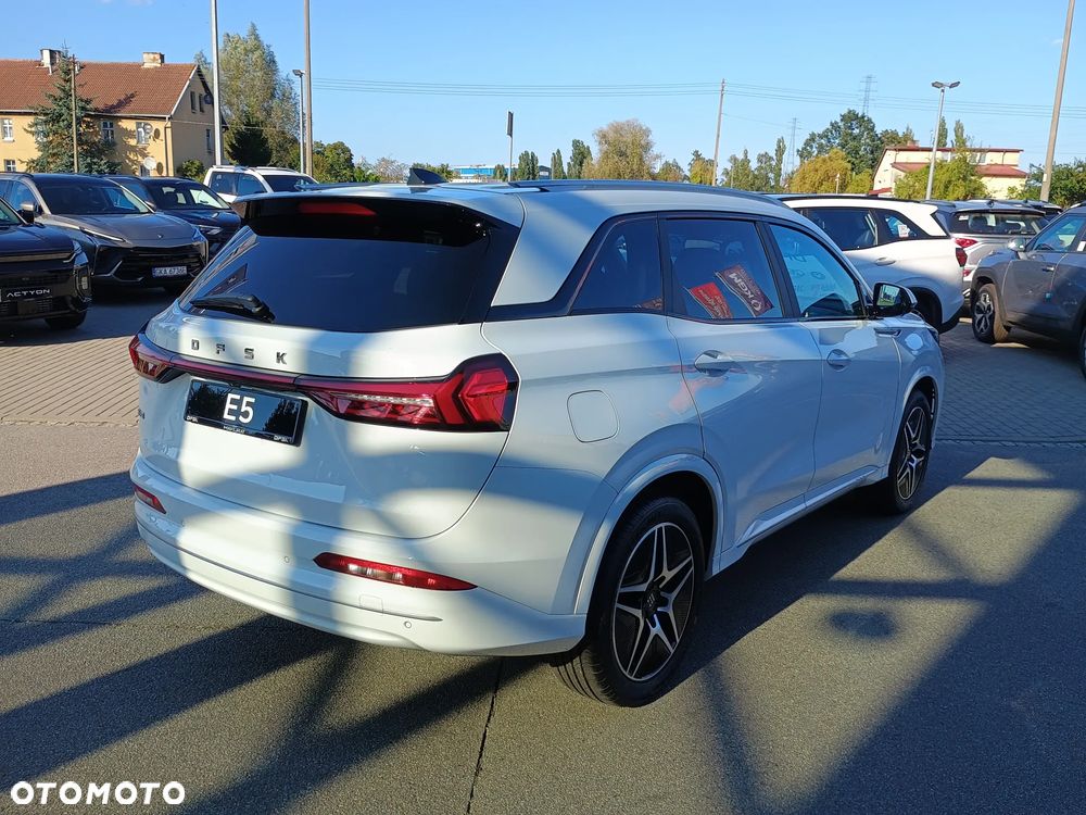 DFSK e5 1.5 PHEV Prestige E-CVT - 6