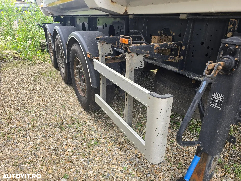 Wielton NW 3S - 10