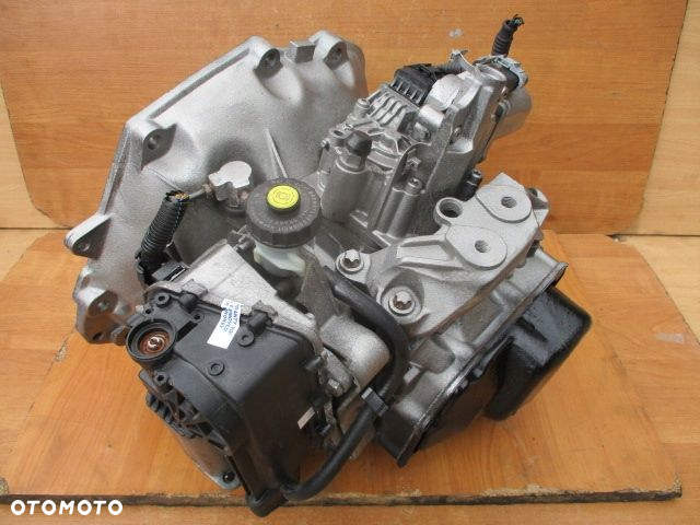 OPEL EASYTRONIC AUTOMAT STEROWNIK SKRZYNI BIEGÓW 0132900008 55354624 5XY - 15