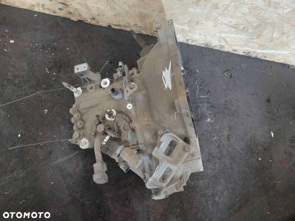 SKRZYNIA BIEGÓW HONDA CIVIC IX 1.4 i-VTEC MANUAL 6 BIEGÓW S4AM - 6