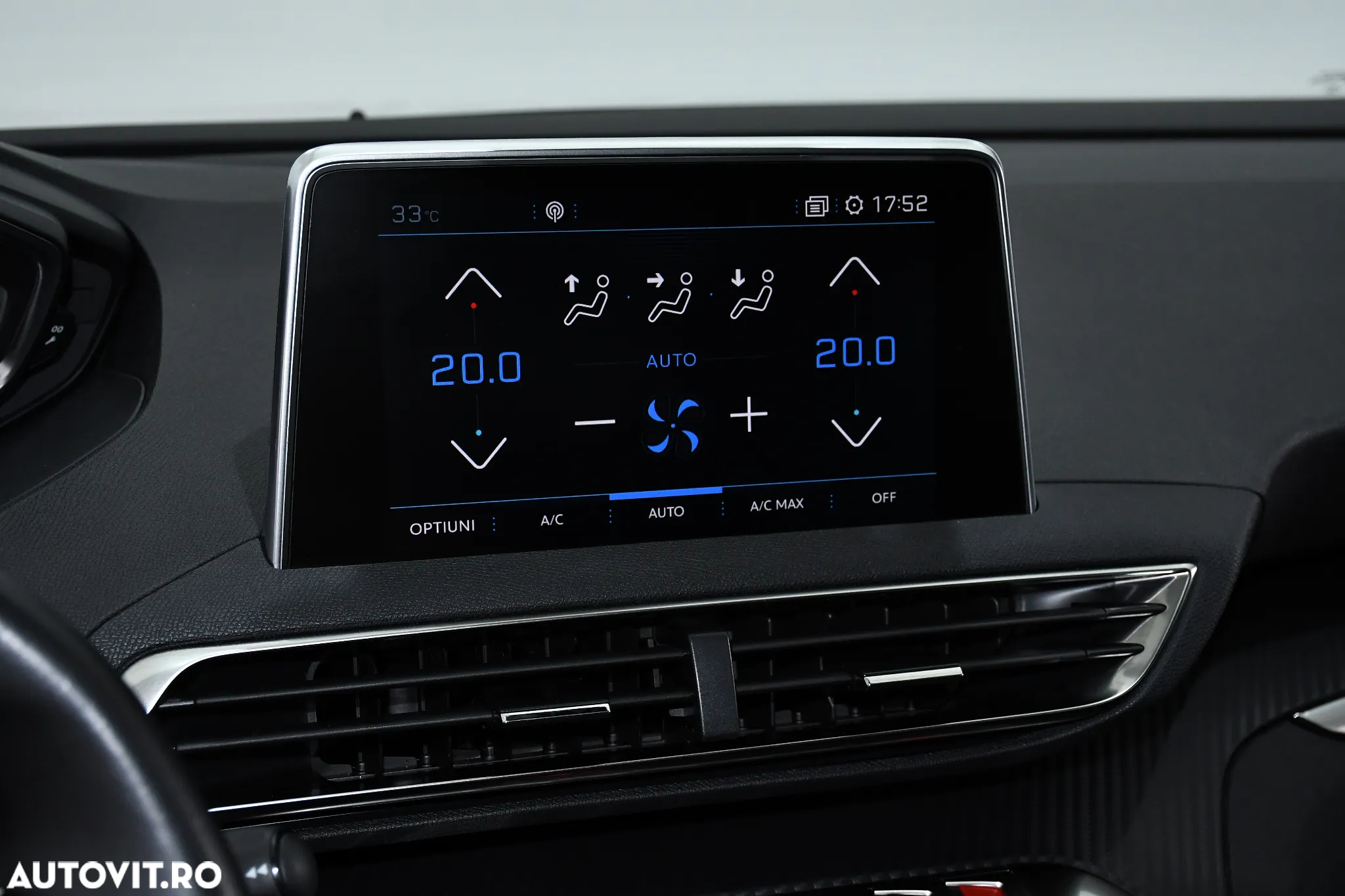 Peugeot 3008 - 23