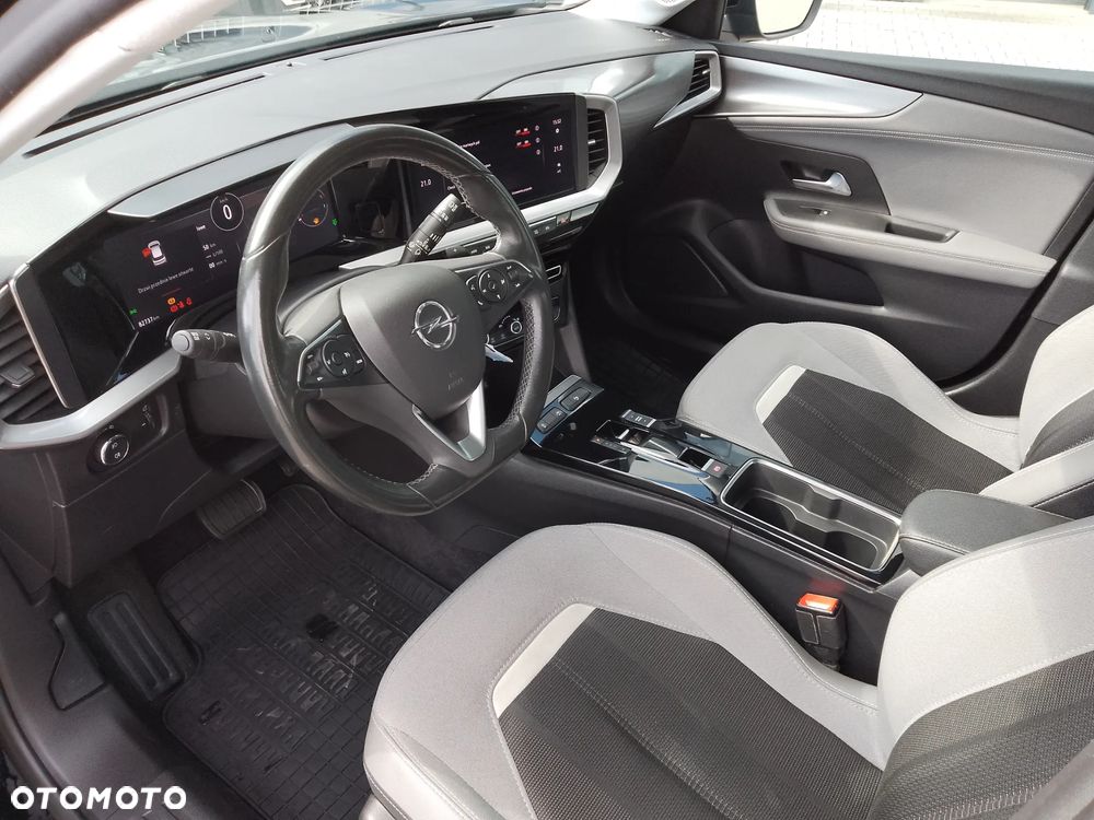 Opel Mokka 1.2 T Elegance S&S - 15