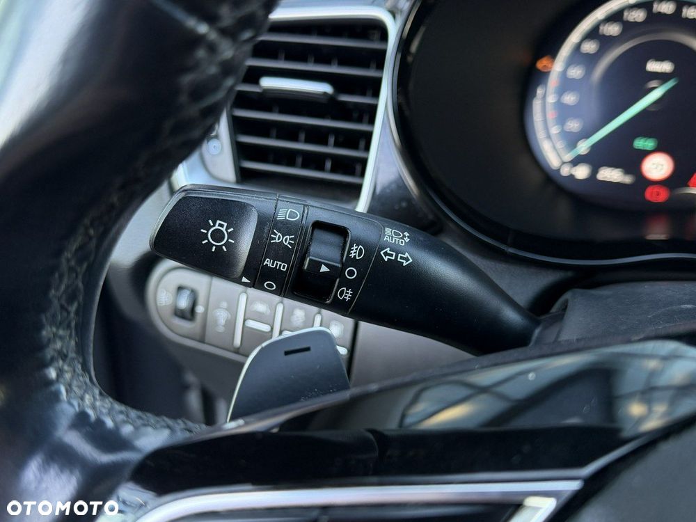 Kia Ceed 1.6 GDI PHEV Business Line DCT - 27