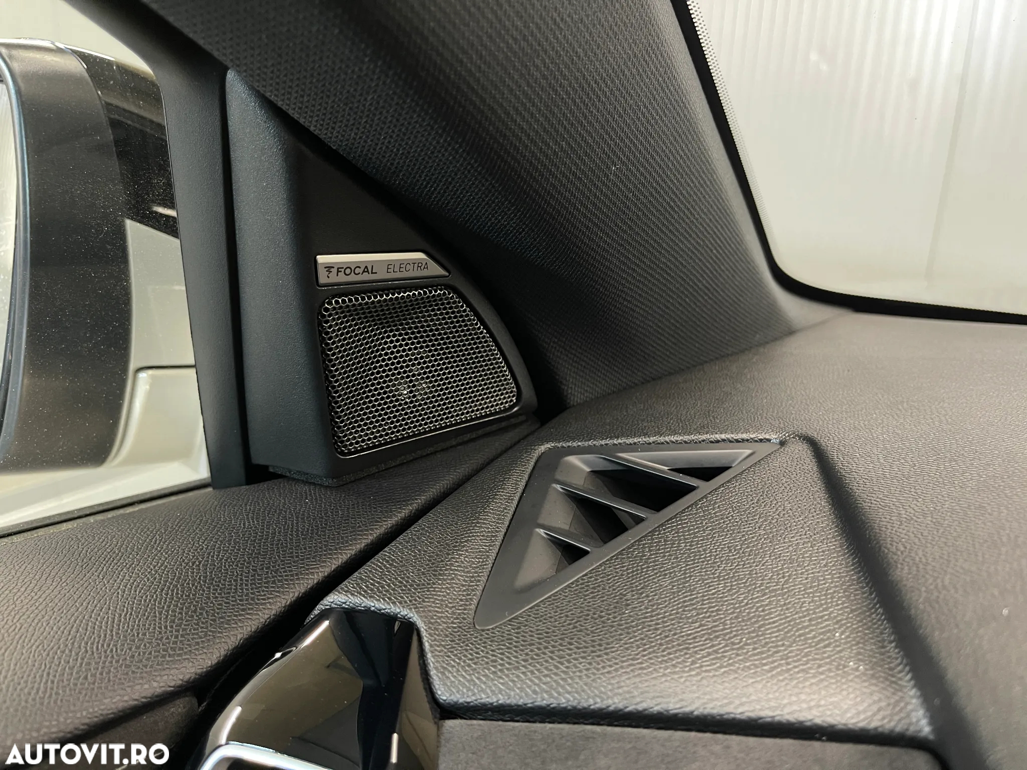 DS Automobiles DS 7 Crossback DS7 1.5 BlueHDi 130 S&S EAT8 BASTILLE - 23