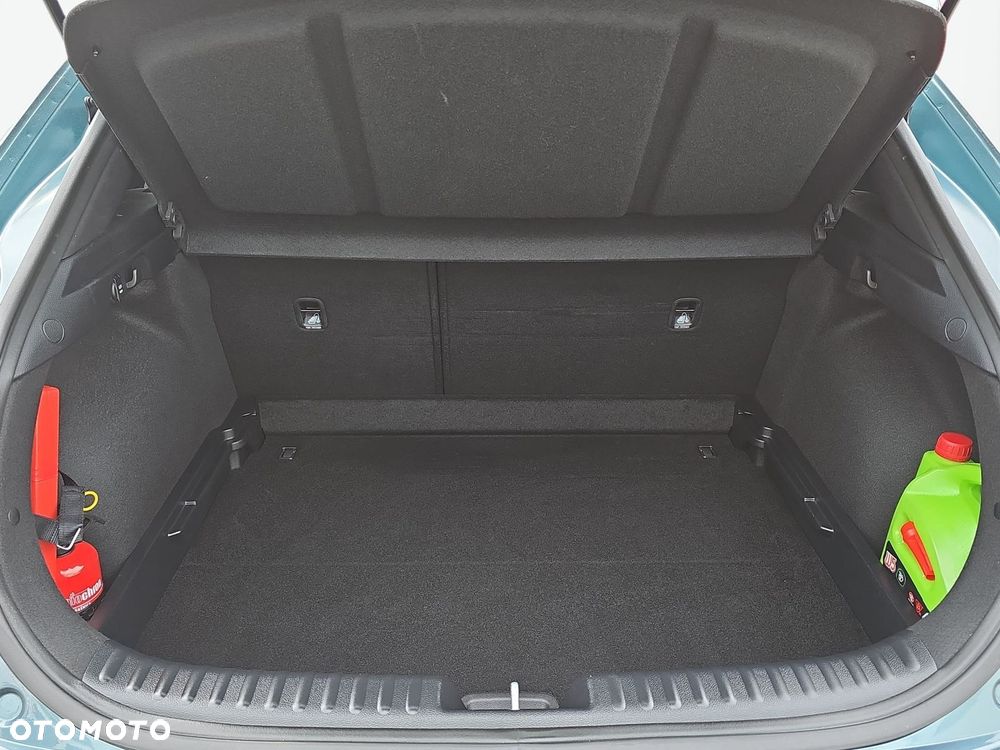 Kia XCeed 1.5 T-GDI M DCT - 20