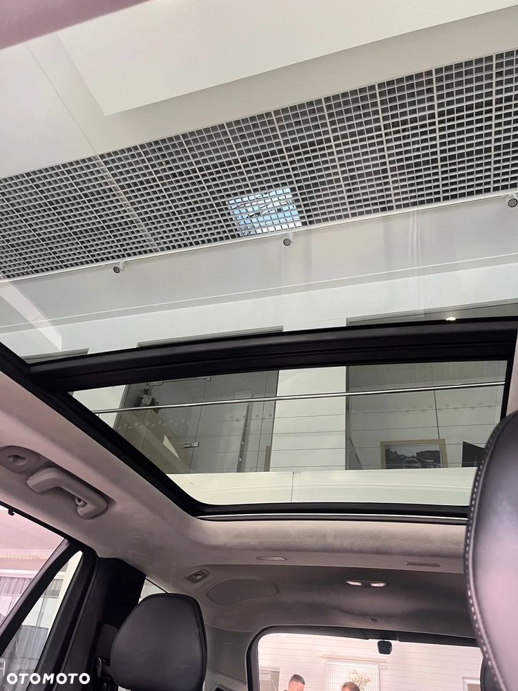 Volvo XC 90 B5 B AWD Ultra Bright 7os - 12