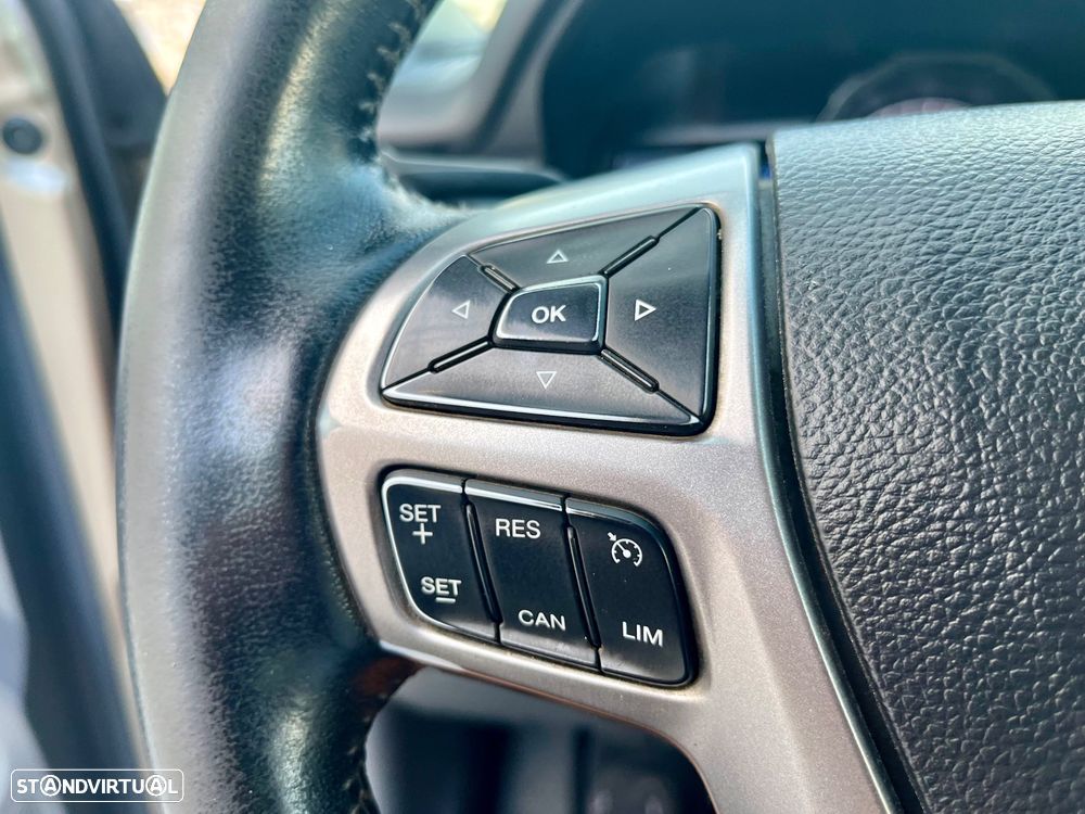 Ford Ranger Limited - 48