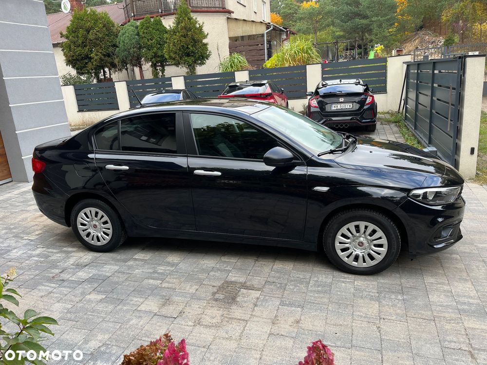 Fiat Tipo 1.4 Classic - 6