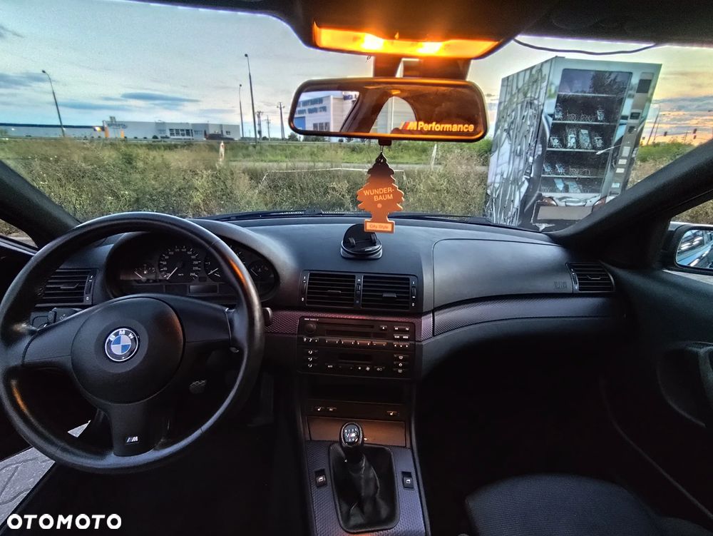 BMW Seria 3 - 22