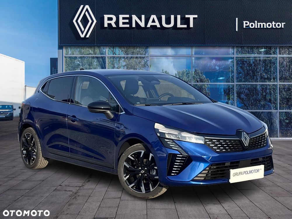 Renault Clio 1.0 TCe Generation - 2