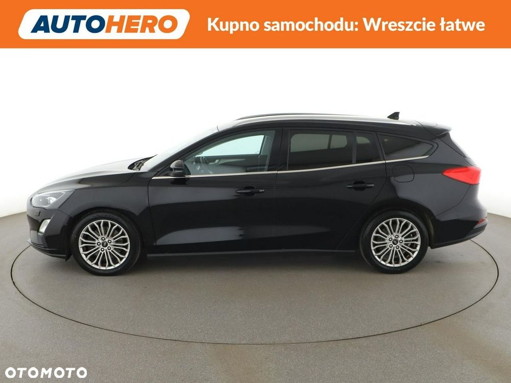 Ford Focus 1.5 EcoBlue Start-Stopp-System TITANIUM - 3