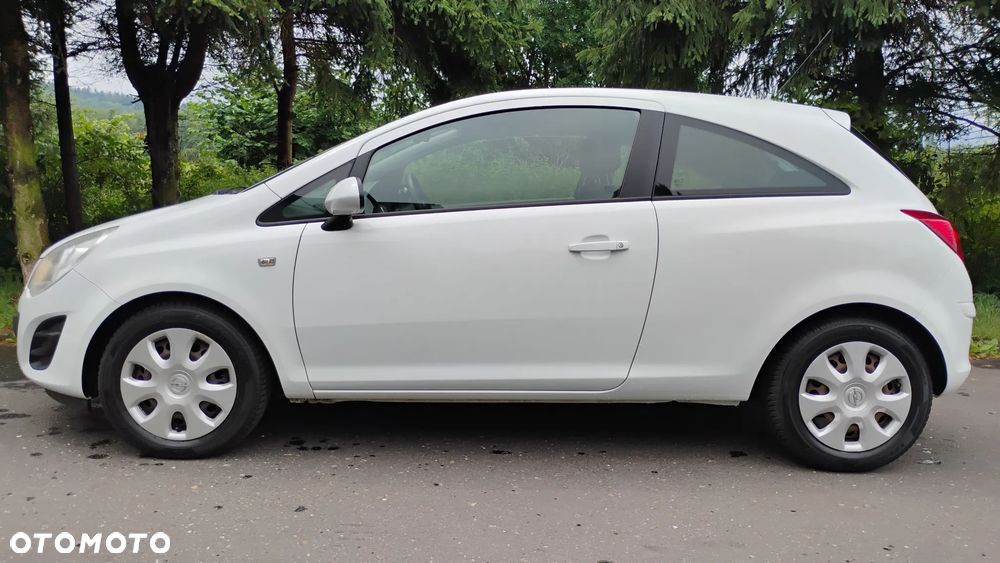 Opel Corsa 1.2 16V EcoFLEX Active - 3