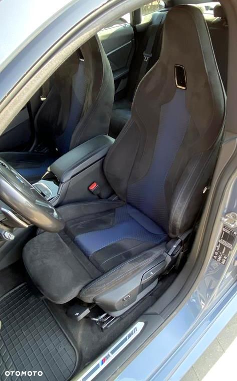 BMW Seria 2 220d xDrive M Sport sport - 28