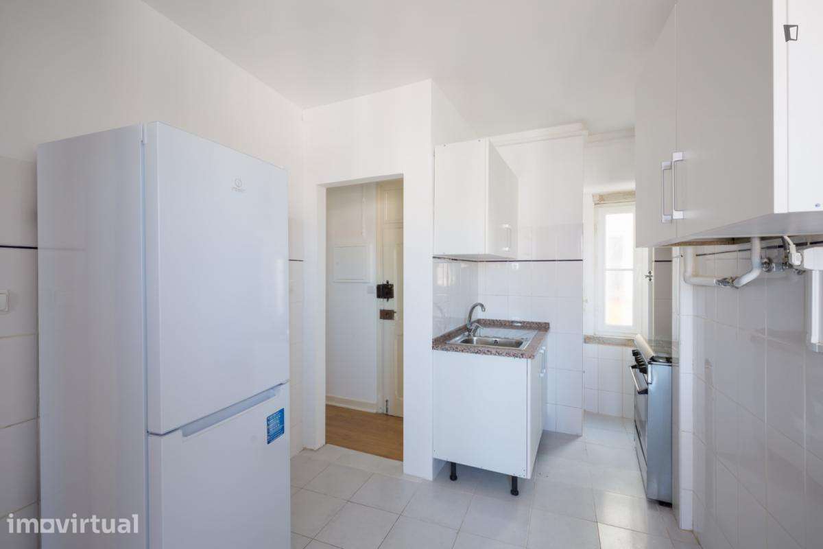 Apartamento com 3 quartos - localizado em Mouraria Lisbon - Grande imagem: 4/20