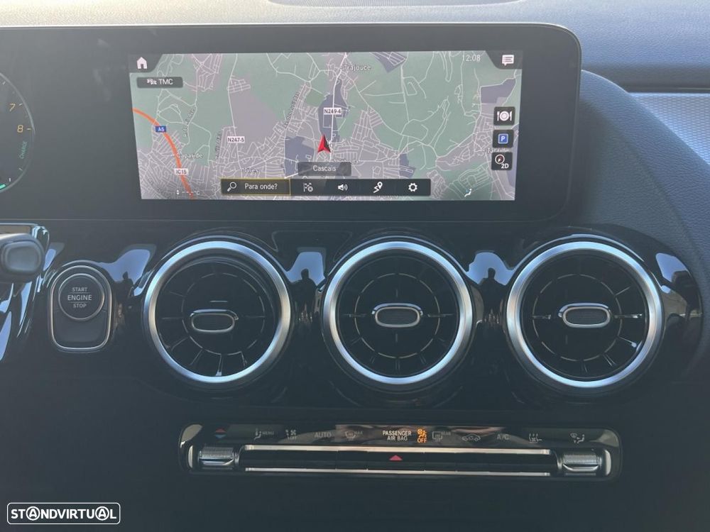 Mercedes-Benz GLA 250 e Style - 14