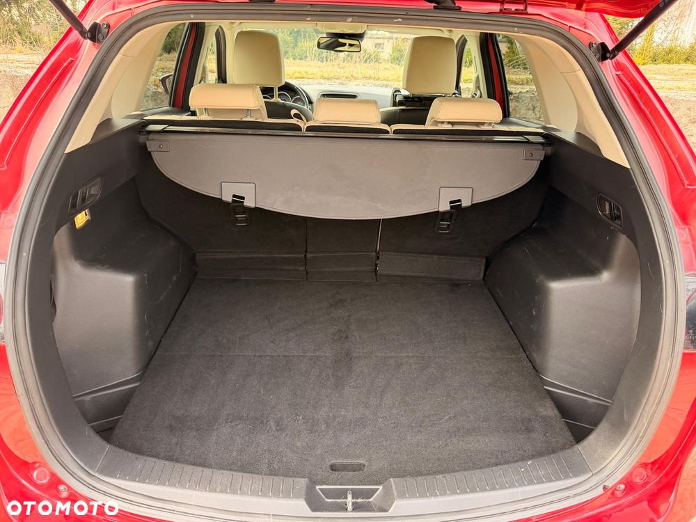 Mazda CX-5 SKYACTIV-D 175 AWD Drive Nakama Intense - 19