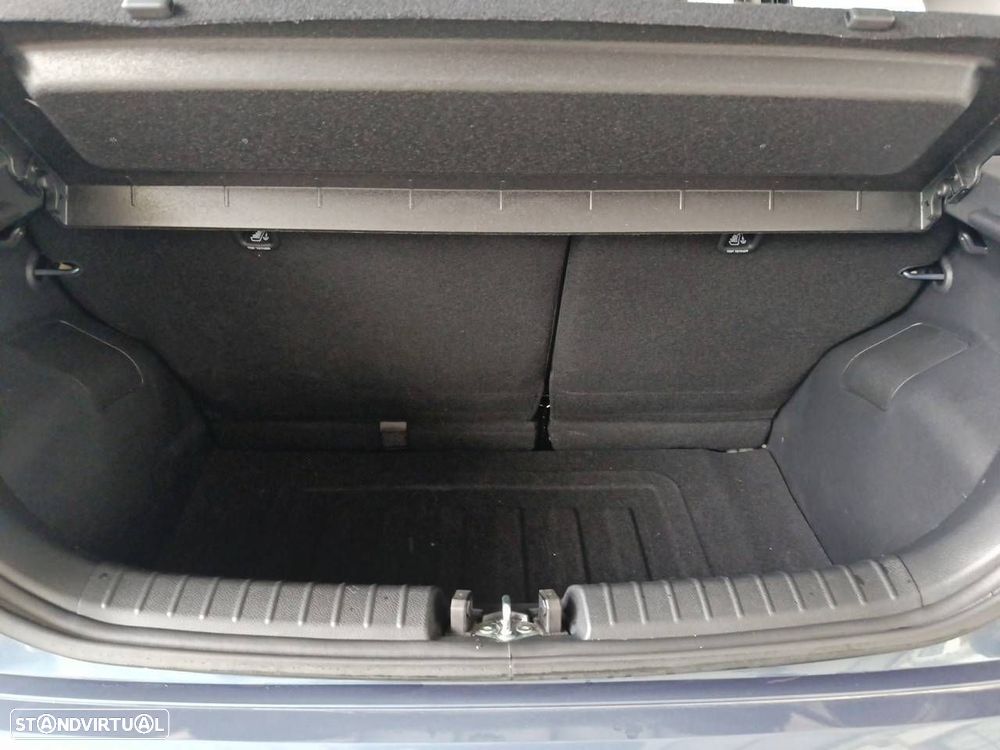 Kia Picanto 1.0 MPi Urban - 6