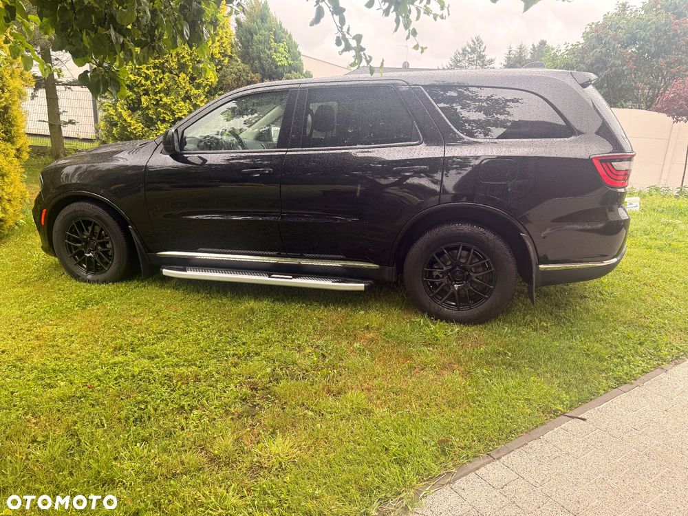 Dodge Durango - 6
