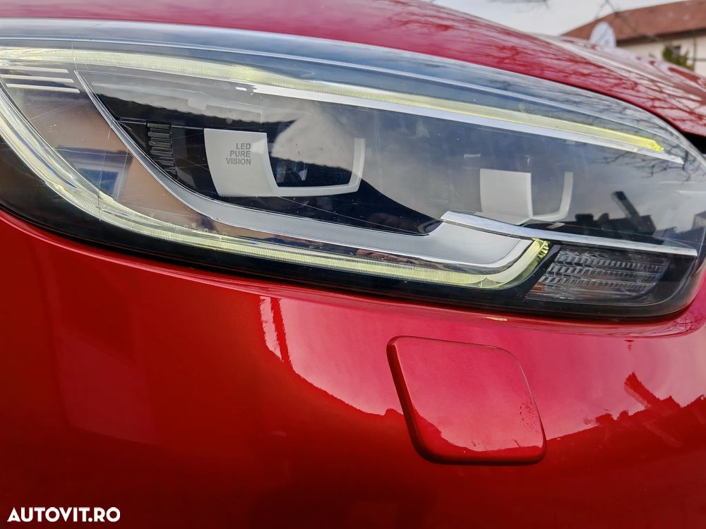 Renault Kadjar Energy dCi 130 4x4 Bose Edition - 3