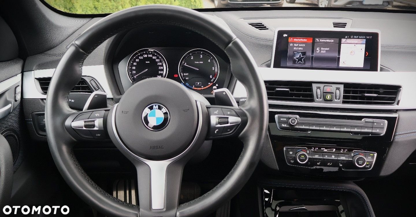 BMW X1 - 11