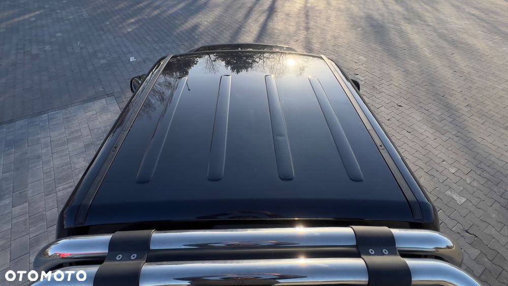 Volkswagen Amarok 3.0 V6 TDi 4MOTION Highline - 35