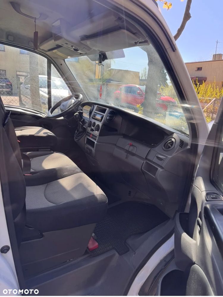 Iveco Daily 35S - 5