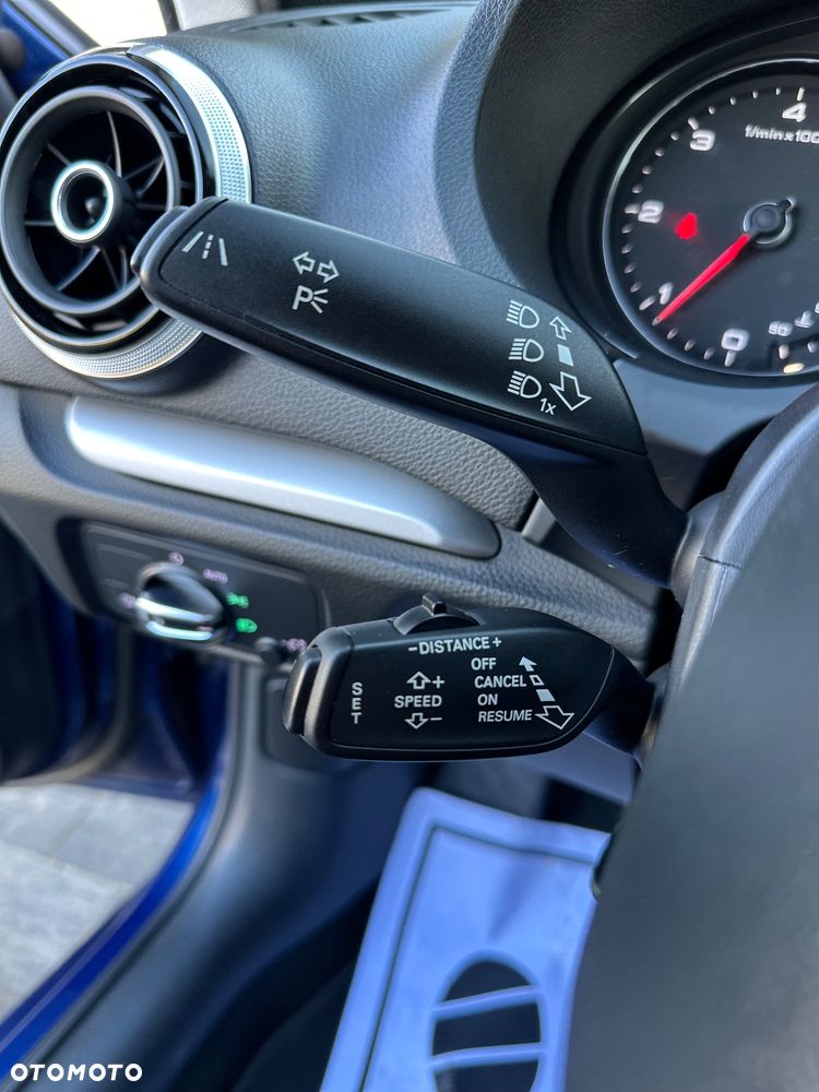 Audi A3 Sportback - 31