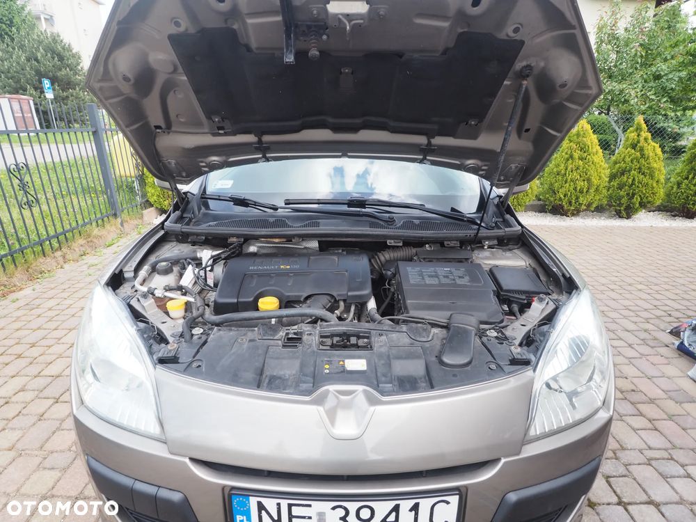 Renault Megane - 16