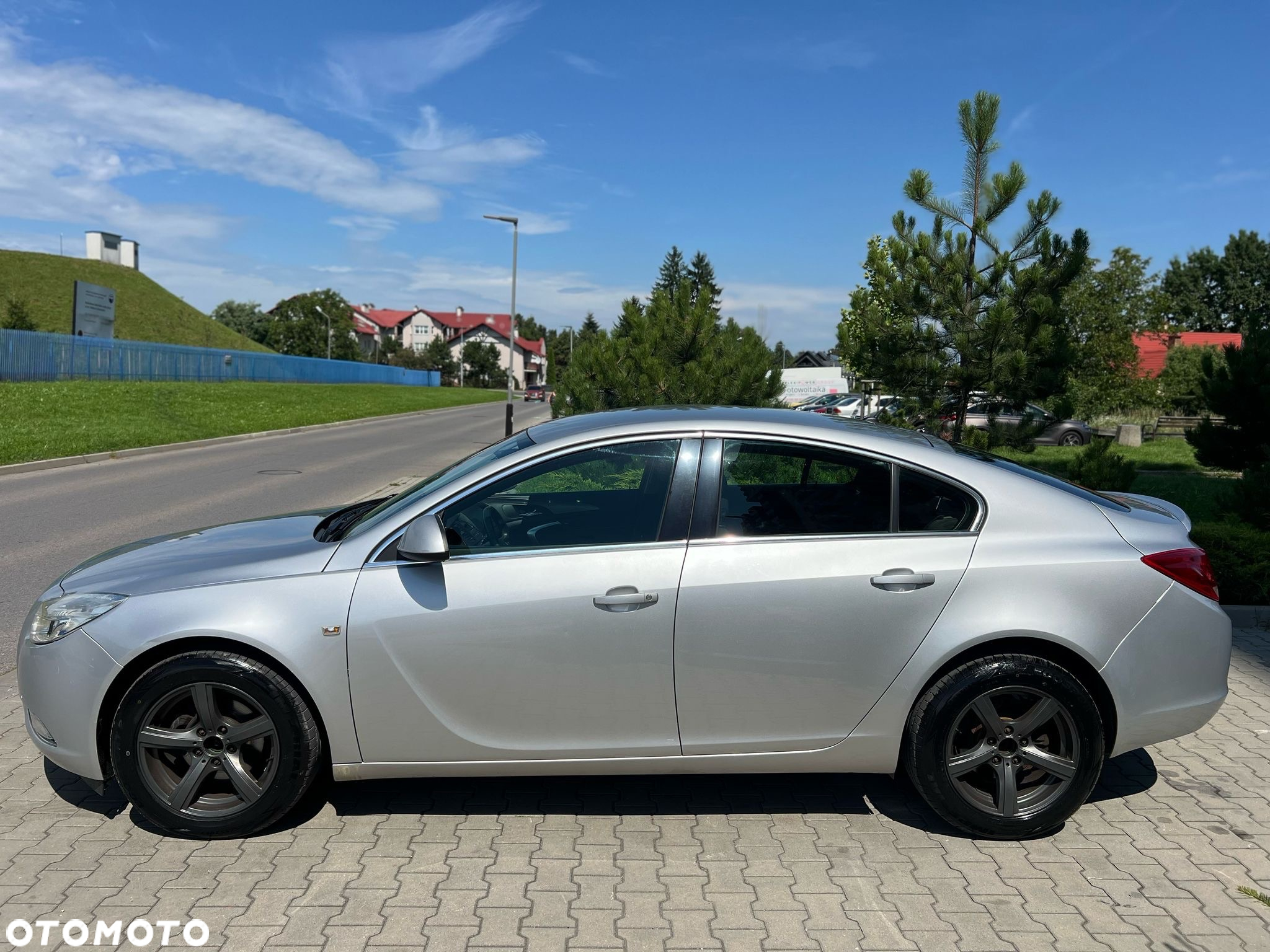 Opel Insignia 2.0 CDTI Edition ecoFLEX - 5